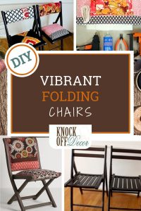 Terai Folding Chairs