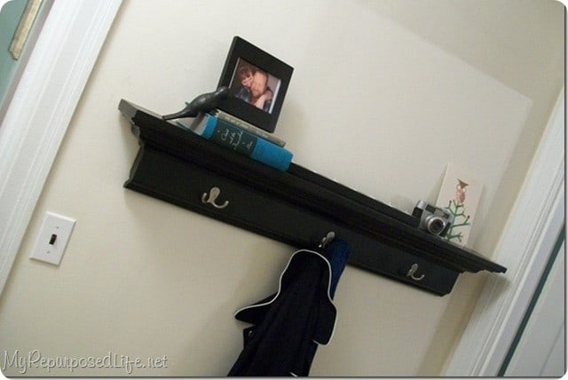 potterybarnshelf