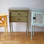 revamped nesting tables