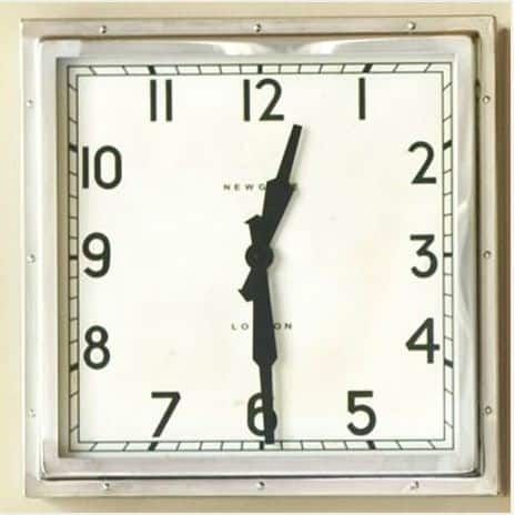 ballard_design_quad_clock