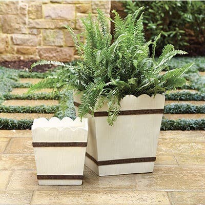 ballard_designs_scalloped_square_planter ballard_designs_scalloped_square_planter