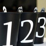 pb knock off numbered pails