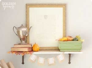 DIY Document Art in Minutes