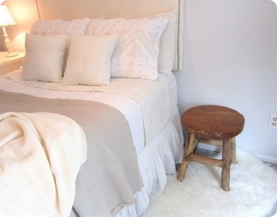 Neutral and Textural Bedding Ensemble