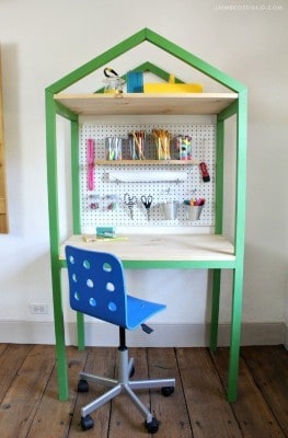 Great Desk for Kids