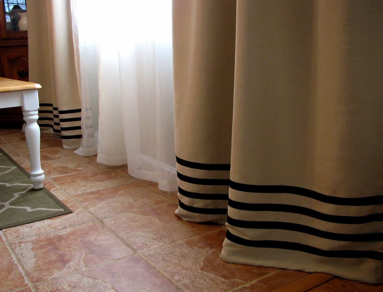 Curtain