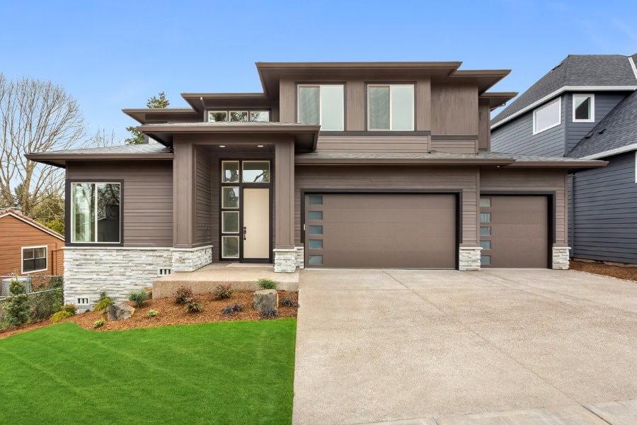 coordinating window styles ex