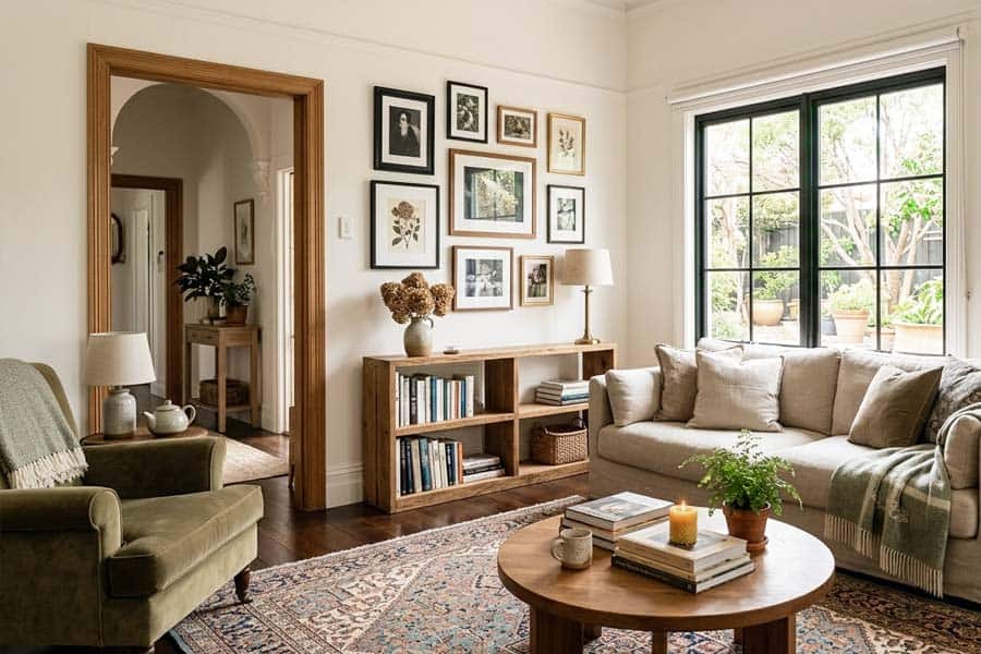 decor is in the details hdr