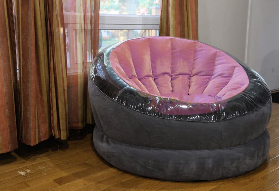 inflatable-chair-with-curtains inflatable chair with curtains