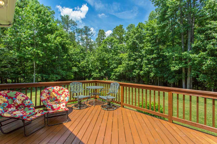 large-deck-over-slanted-yard large deck over slanted yard