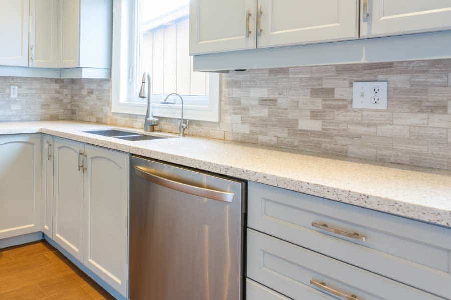 new kitchen backsplash remodel