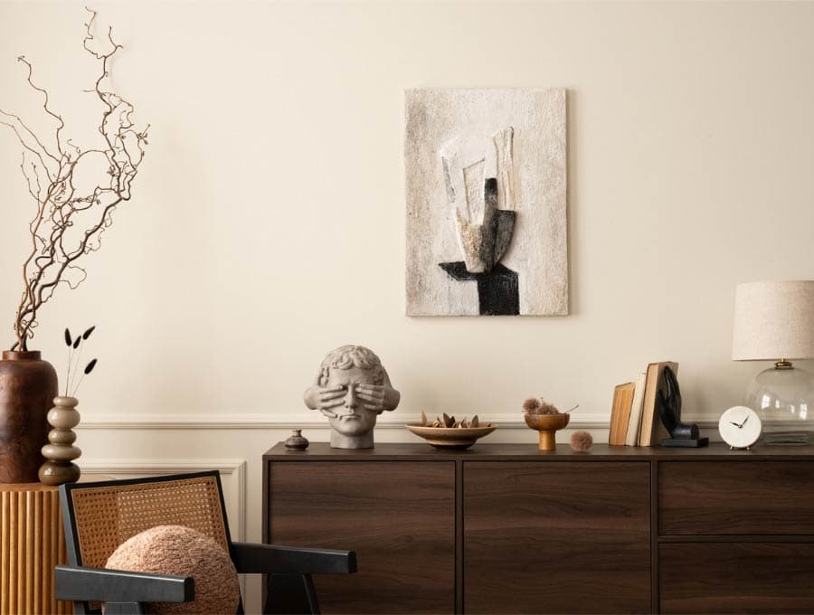 personalized-artwork-in-home personalized artwork in home