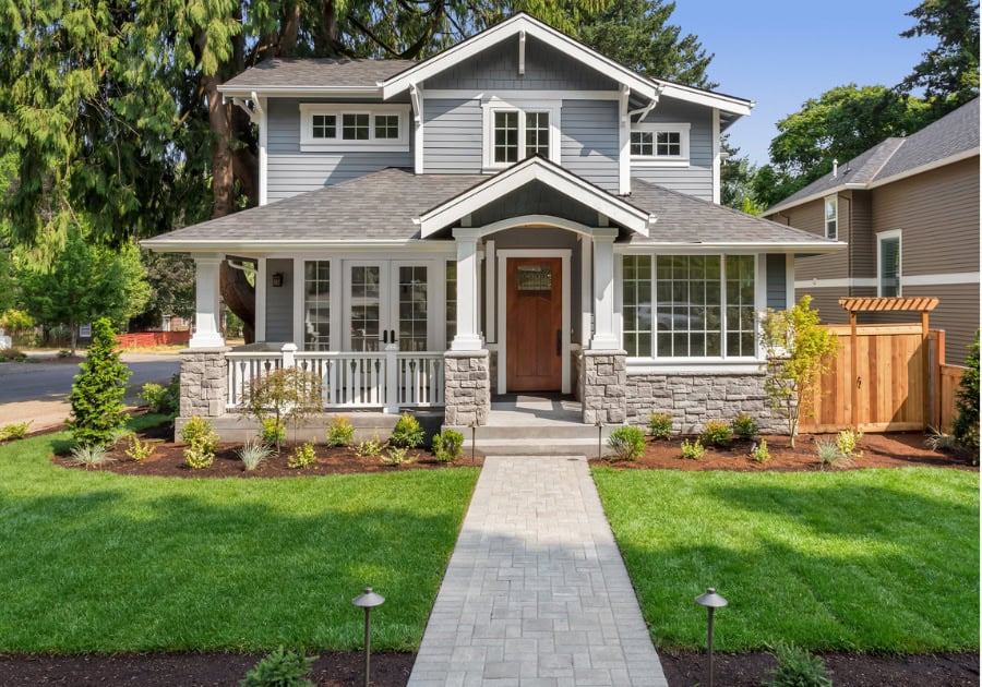 upgrade outdoor space without overspending hdr