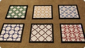 Draw Your Own Geometric Art