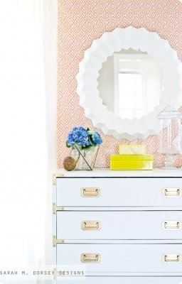 Custom 3D Mirror for only $15