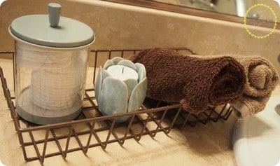 Industrial Wire Storage Baskets