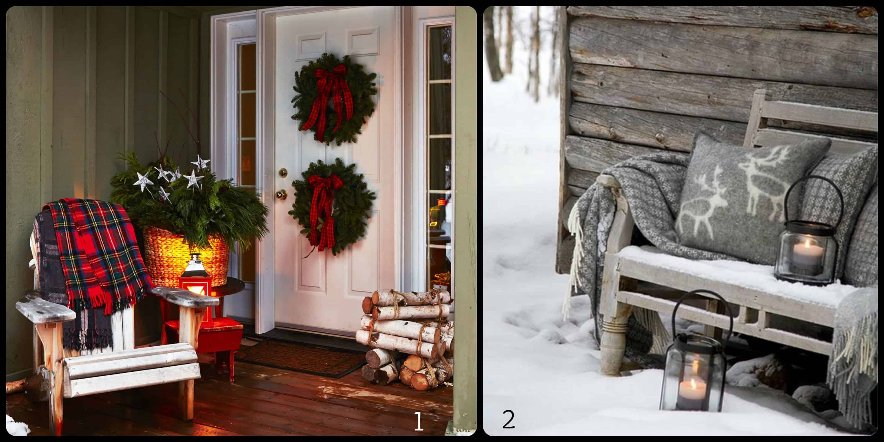 5 Perfect Places to Toss a Throw Blanket