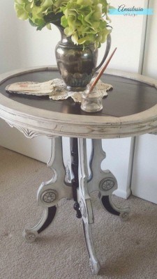 Escape the Ordinary Plank Table