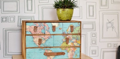 Not Just Another Moppe Chest