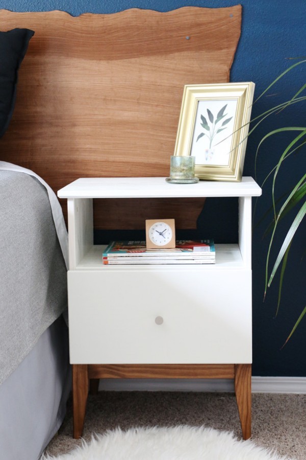 The Perfect Fit Tarva Nightstand