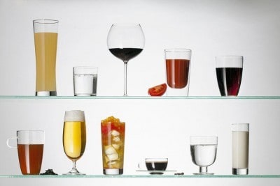 Glassware