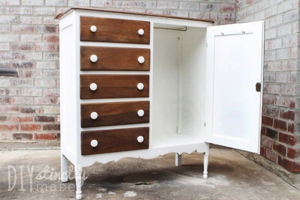 5 Must-Have Features In A Child’s Armoire For Ultimate Organization