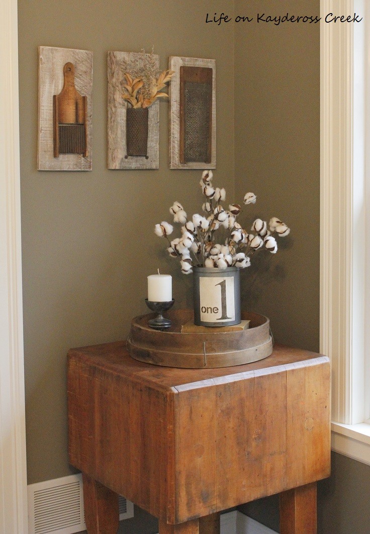 Simple, Elegant, Wall Decor - KnockOffDecor