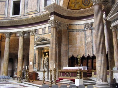 History of Interior Design and Decoration