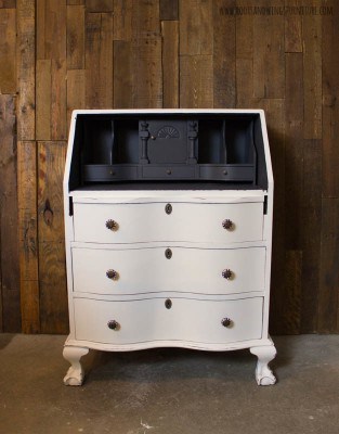 farmhouse+white+bedroom+furniture