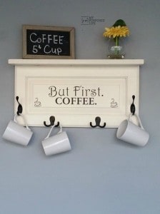 What To Do With Old Cabinet Doors