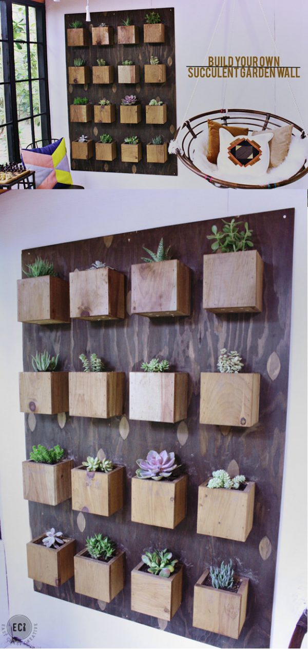 21 Best DIY Wall Art Ideas - KnockOffDecor.com