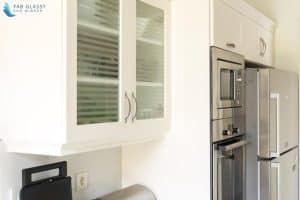 How to Choose the Best Glass Cabinet Doors for Your Kitchen