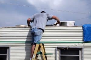 The Ultimate Guide to Turning a Mobile Home Into a House