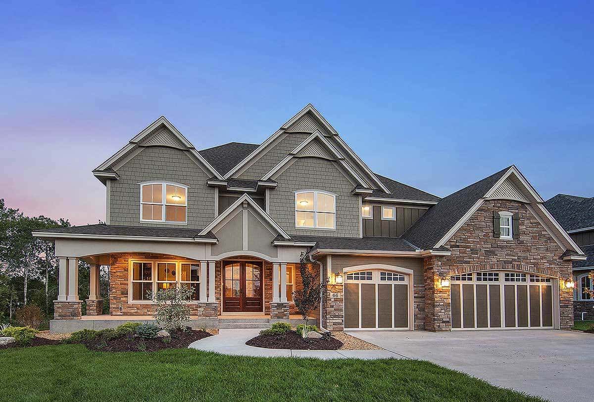 exclusive craftsman 73330HS31