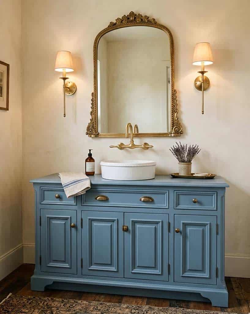 8-french-blue-vanity-ex 8 french blue vanity ex
