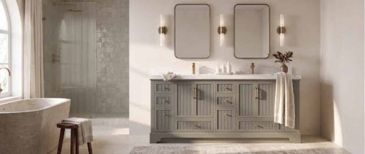 80 vs 84 inch bathroom vanities tips