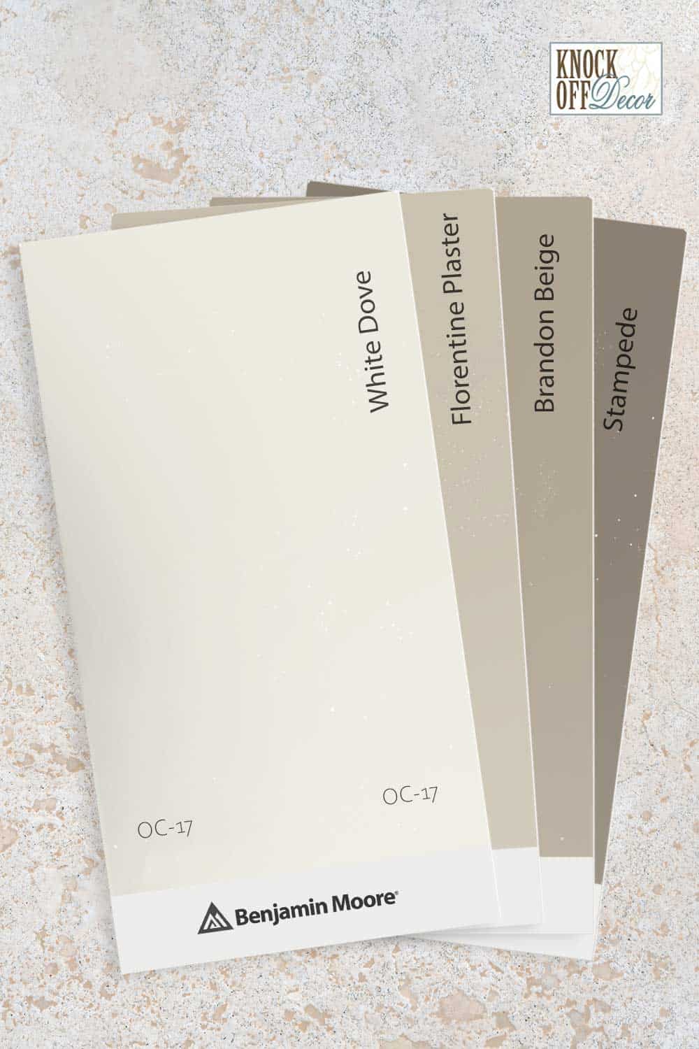 Benjamin Moore White Dove Review The Elegant and Versatile White