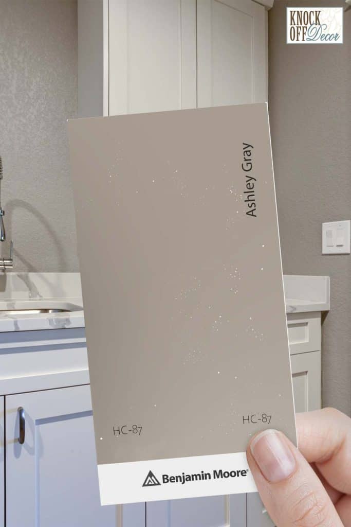 Benjamin Moore Taupe Paint Colors A Full Review