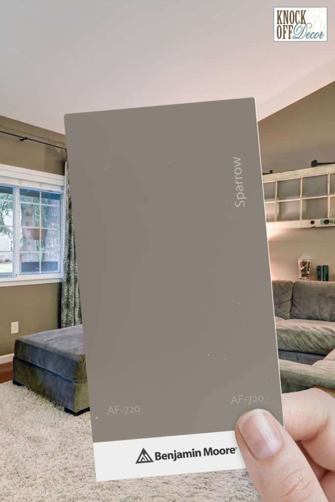 Benjamin Moore Taupe Paint Colors A Full Review