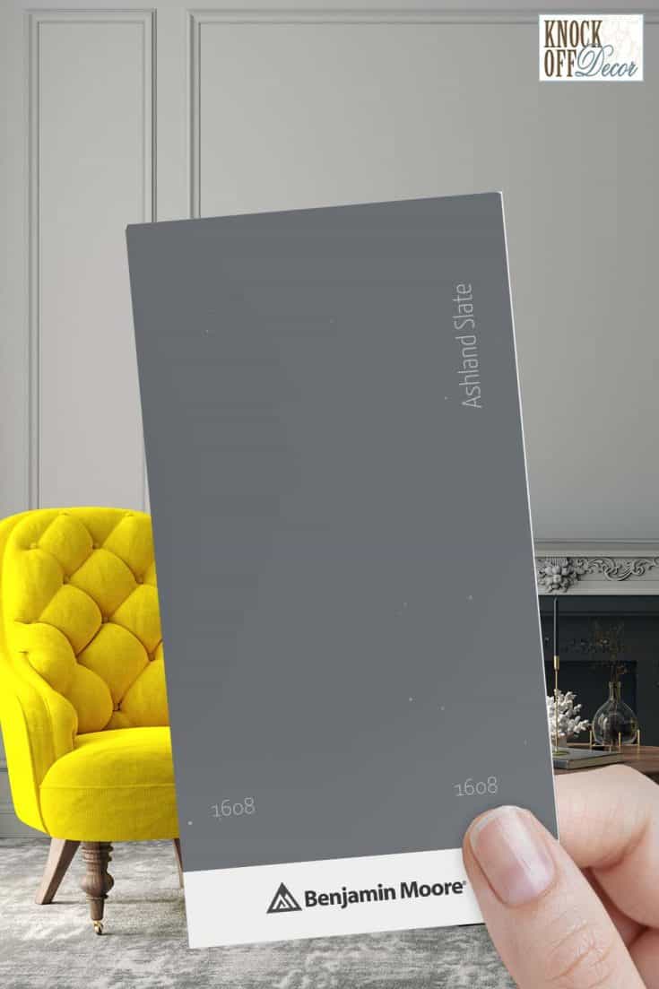 Best Benjamin Moore BlueGray Colors A Complete Guide!