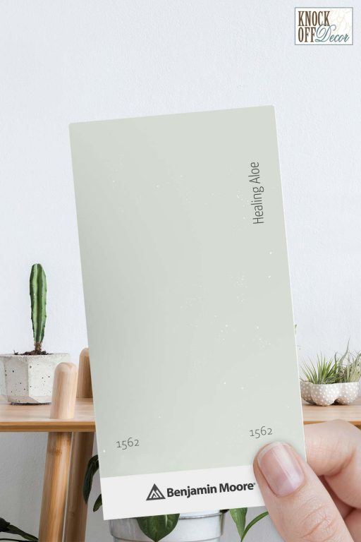 Benjamin Moore Green Colors Most Popular + My Best Picks for Your Home