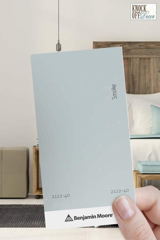 Best Benjamin Moore BlueGray Colors A Complete Guide!