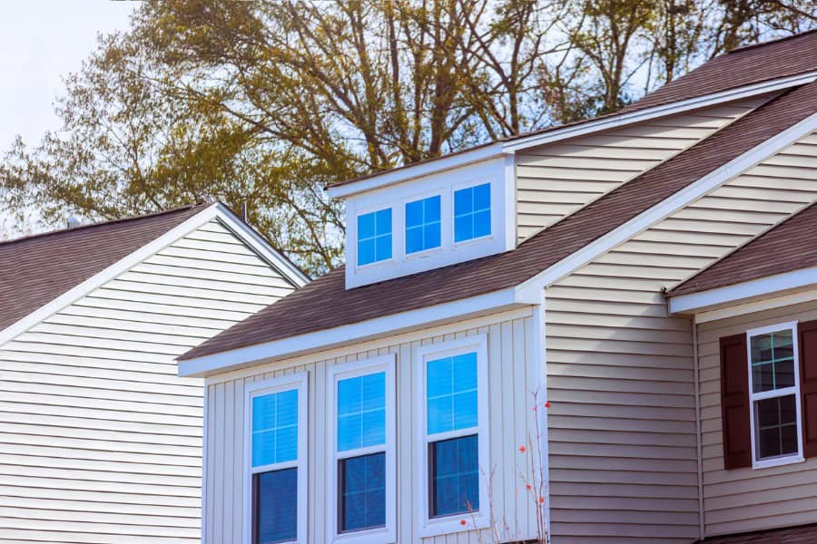 Clerestory Windows ex