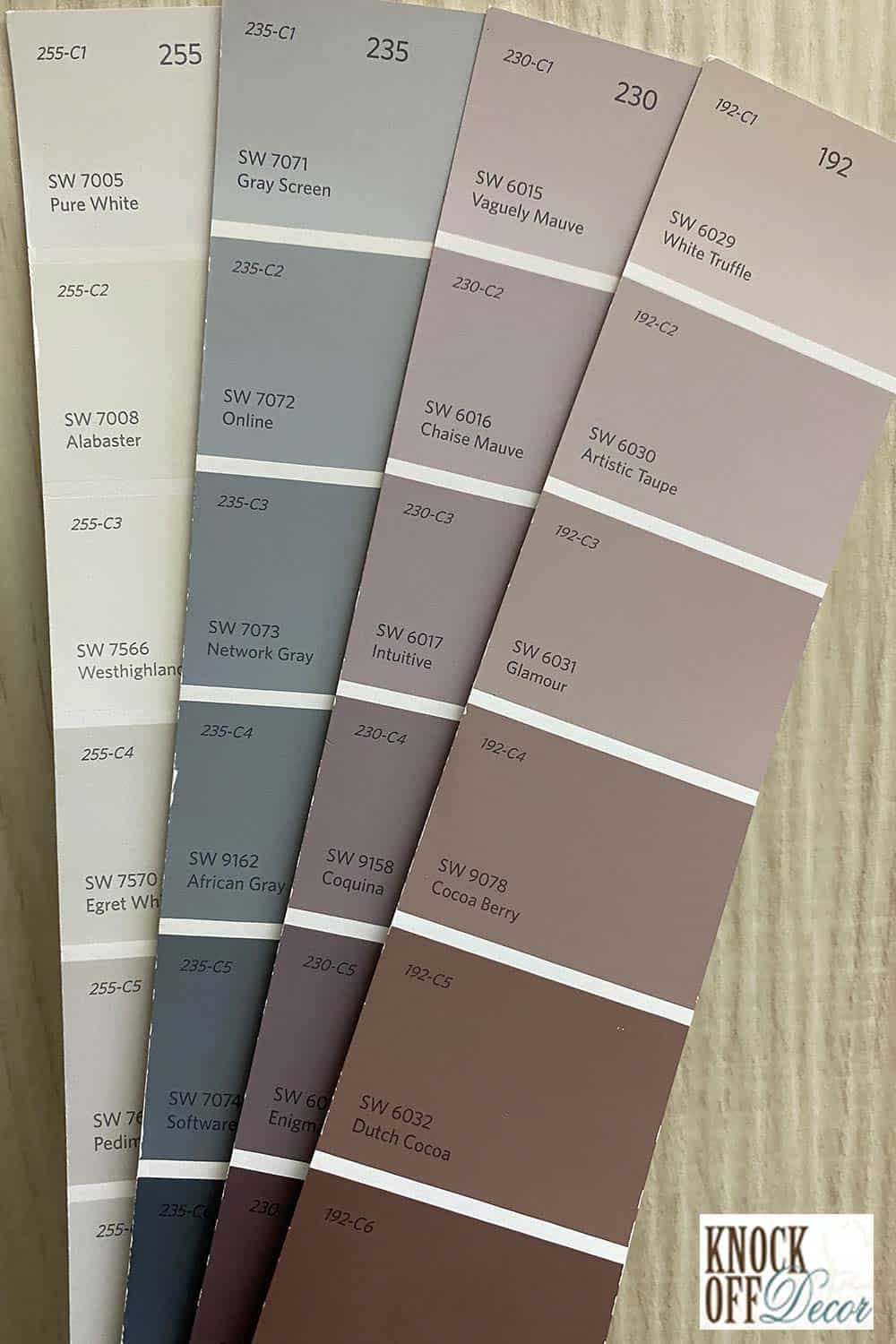 Sherwin Williams Crushed Ice Rview A Warm Gray and Pastel to Delight Your Home