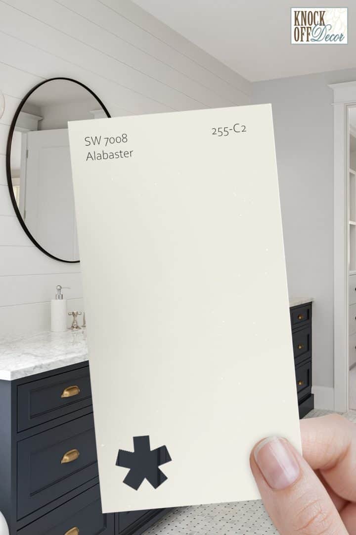Sherwin Williams Warm White Paint Colors: Most Popular + My Favorites ...