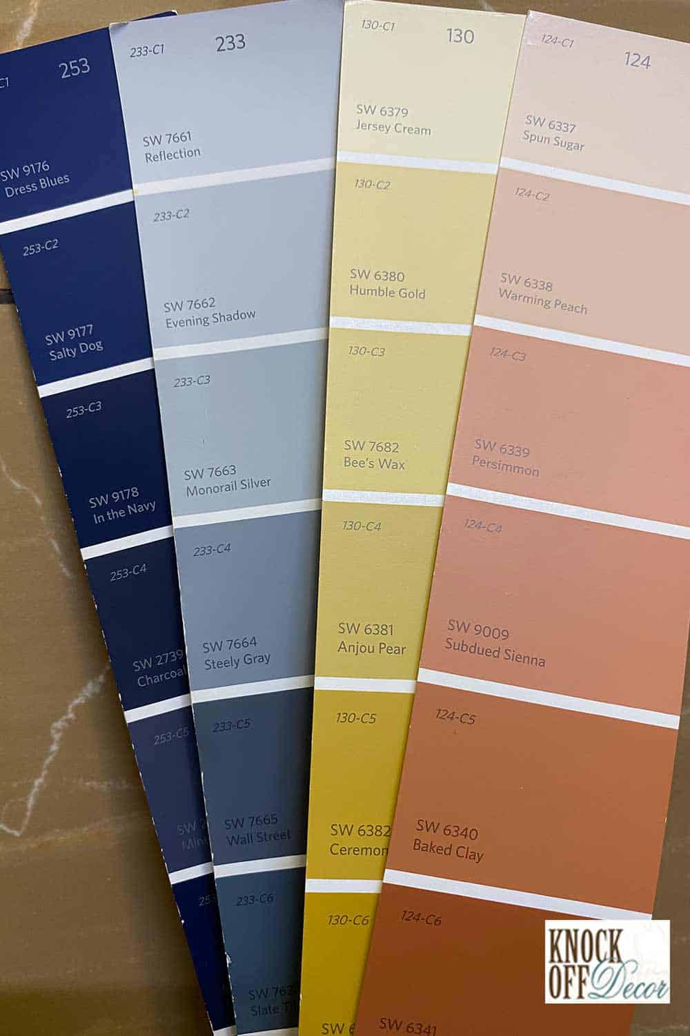 Sherwin Williams Evening Shadow Review Bring the King of Cooler Hues