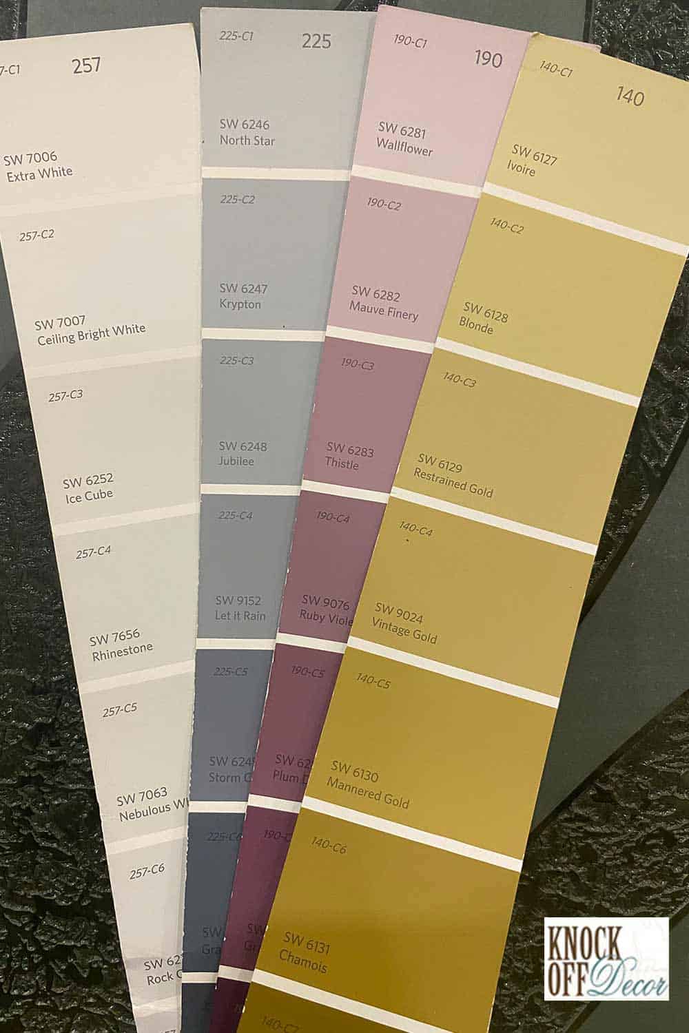 Sherwin Williams Jubilee Review Spice Up Your Home with This Blue