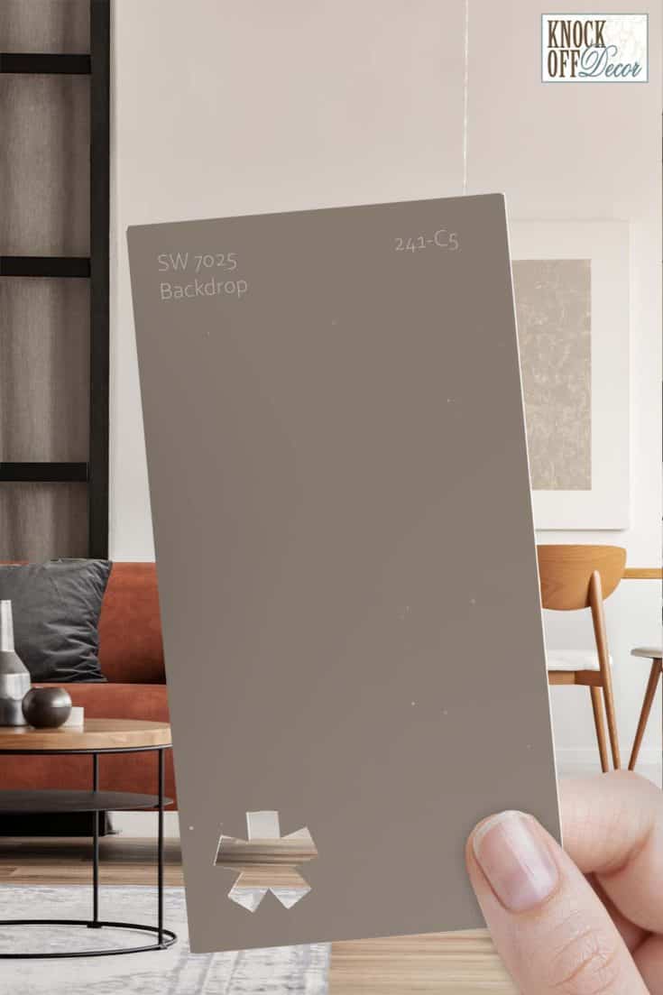 Best Sherwin Williams Brown Most Popular + My Favorites