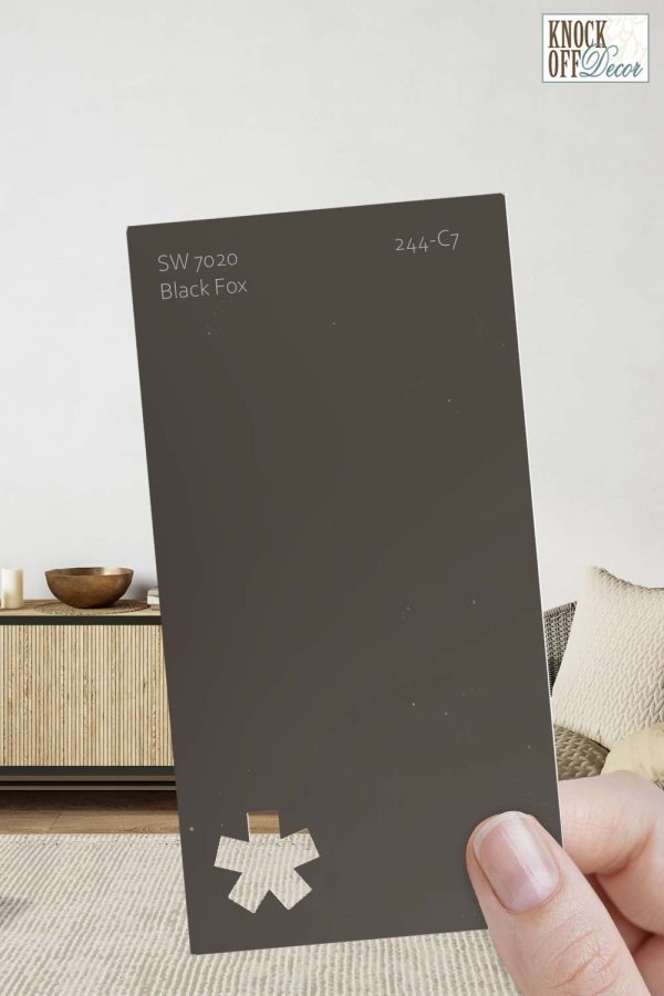 Best Sherwin Williams Brown Most Popular + My Favorites