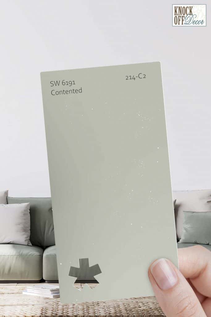 Sherwin Williams Green Paint Colors 15 Best to Rejuvenate Your Home